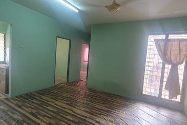 Pangsapuri Seri Indah