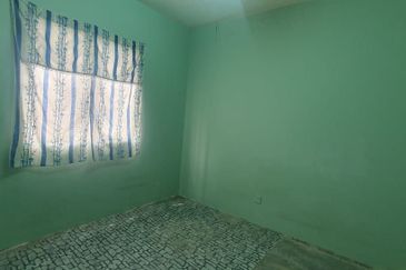 Pangsapuri Seri Indah