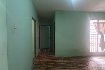 Pangsapuri Seri Indah