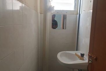 Pangsapuri Seri Indah