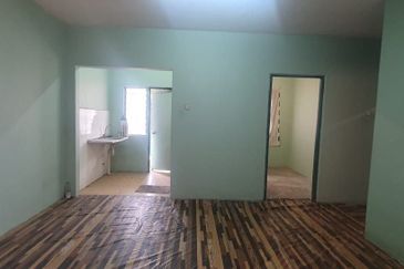 Pangsapuri Seri Indah