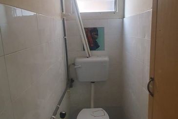 Pangsapuri Seri Indah