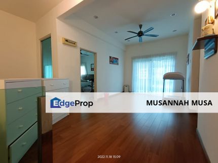 2 DOUBLE STOREY SEMI-D  NUSARI AMAN 2 ,SENDAYAN, Negeri Sembilan, Seremban