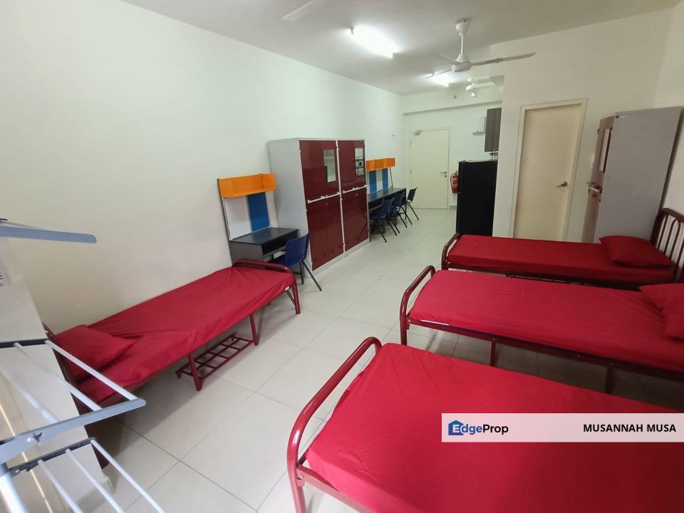 Edusphere Suites, Cyberjaya, Selangor, Cyberjaya