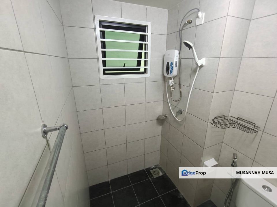 Edusphere Suites, Cyberjaya, Selangor, Cyberjaya