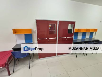 Edusphere Suites, Cyberjaya, Selangor, Cyberjaya