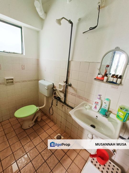 LE JARDINE Deluxe Pandan Indah, Ampang, Selangor, Selangor, Pandan Indah