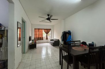 Apartment Permai
