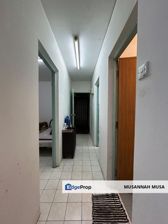 Ground Floor Apartment Permai, Damansara Damai , Selangor, Damansara Damai