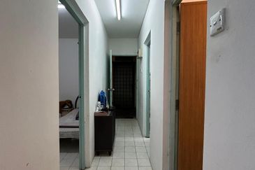 Apartment Permai