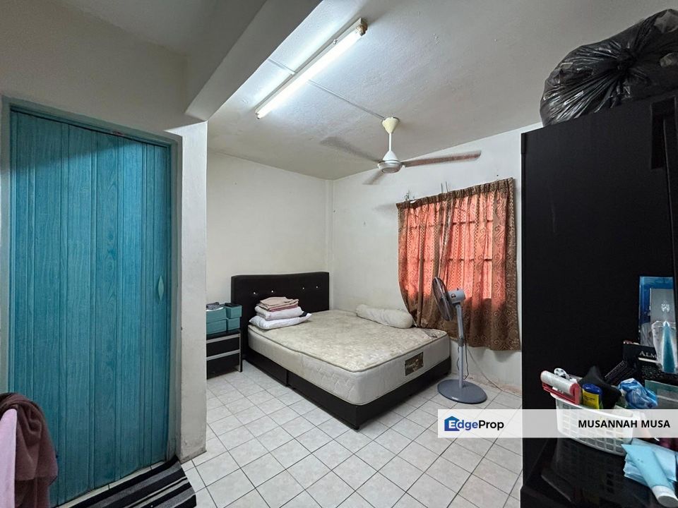 Ground Floor Apartment Permai, Damansara Damai , Selangor, Damansara Damai