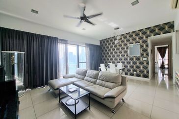 Setia Sky Residences