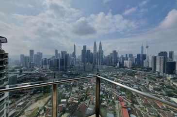 Setia Sky Residences