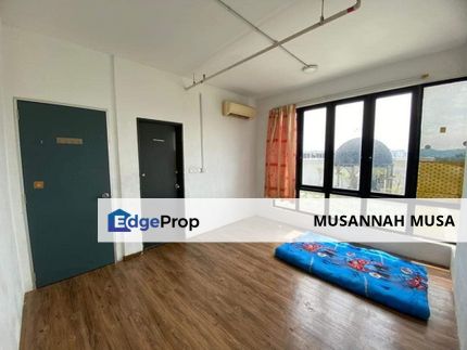 Apartment @  SOFO SURIA JAYA, Seksyen 16, Shah Alam, Selangor, Shah Alam