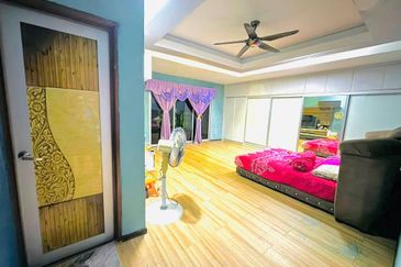 Bandar Baru Sungai Buloh