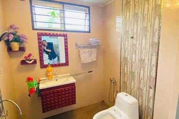 Bandar Baru Sungai Buloh