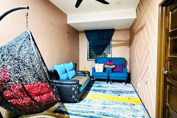 Bandar Baru Sungai Buloh