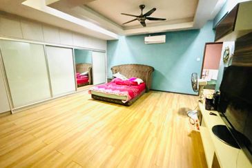 Bandar Baru Sungai Buloh