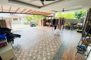 Bandar Baru Sungai Buloh