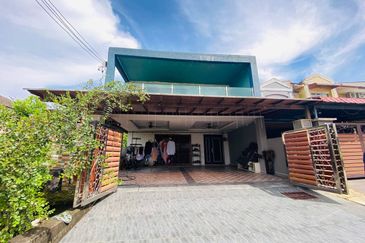 Bandar Baru Sungai Buloh