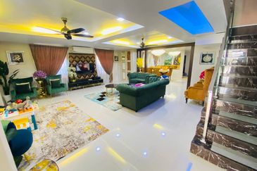 Bandar Baru Sungai Buloh