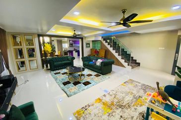 Bandar Baru Sungai Buloh