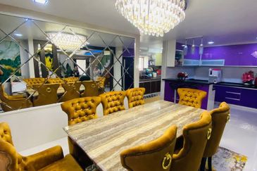 Bandar Baru Sungai Buloh