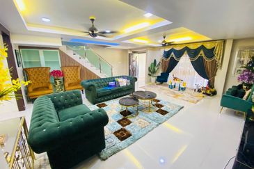 Bandar Baru Sungai Buloh