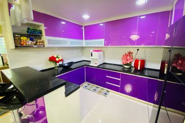 Bandar Baru Sungai Buloh