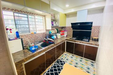 Bandar Baru Sungai Buloh