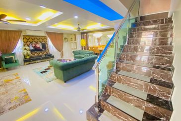 Bandar Baru Sungai Buloh