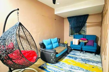 Bandar Baru Sungai Buloh