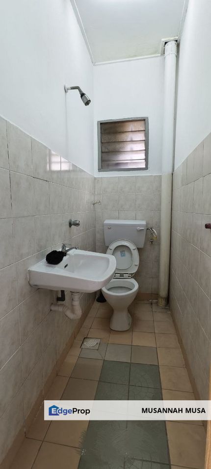 Impian Apartment, Damansara Damai , Selangor, Damansara Damai