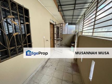  Double Storey Desa Puteri Bandar Tasik Puteri Rawang, Selangor, Rawang