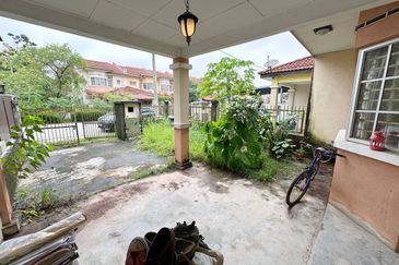 Bandar Puteri Klang