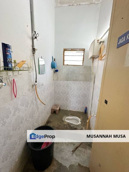 Single Storey Taman Desa Indah Sepang Selangor, Selangor, Sepang