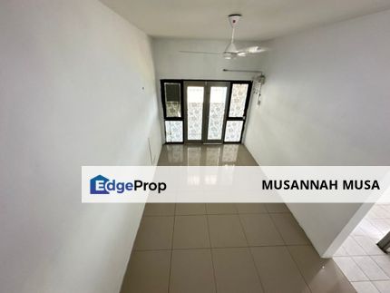 Double Storey @ Tanjung Rhu Lorong Ehsan Seksyen 30 Shah Alam, Selangor, Shah Alam