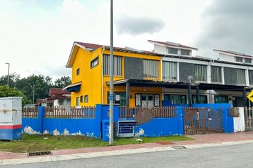 Seksyen 30, Shah Alam