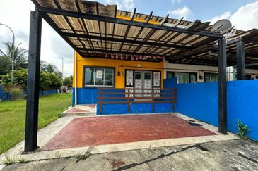 Seksyen 30, Shah Alam