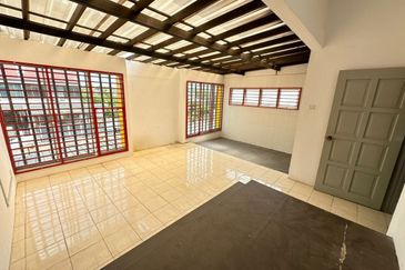 Seksyen 30, Shah Alam