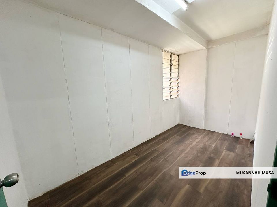  FLAT GUGUSAN SEMARAK KOTA DAMANSARA, Selangor, Kota Damansara