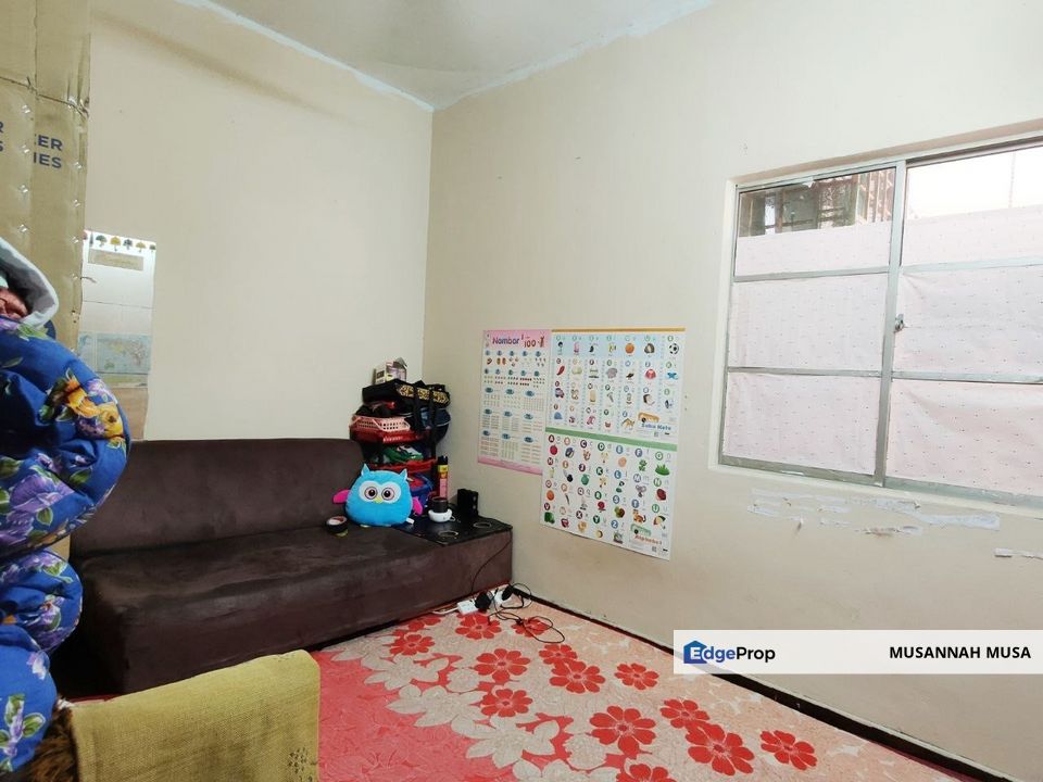 Apartment Jasmin Jalan Pluto, Seksyen u5, 40150 Shah Alam Selangor, Selangor, Shah Alam