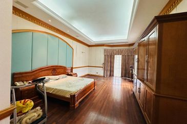 Damansara Heights (Bukit Damansara)