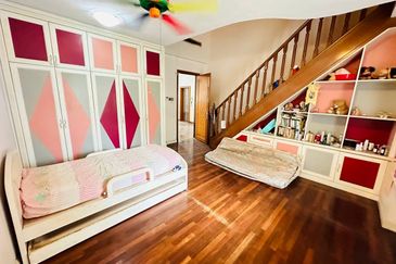 Damansara Heights (Bukit Damansara)