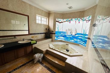 Damansara Heights (Bukit Damansara)