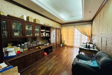 Damansara Heights (Bukit Damansara)