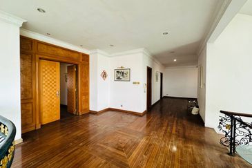 Damansara Heights (Bukit Damansara)