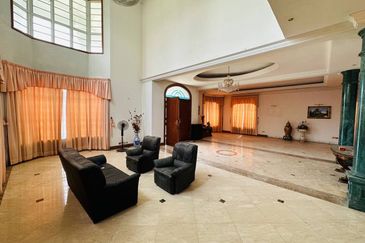 Damansara Heights (Bukit Damansara)