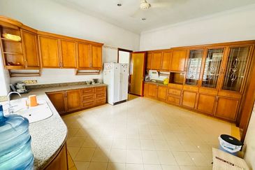 Damansara Heights (Bukit Damansara)