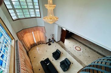 Damansara Heights (Bukit Damansara)